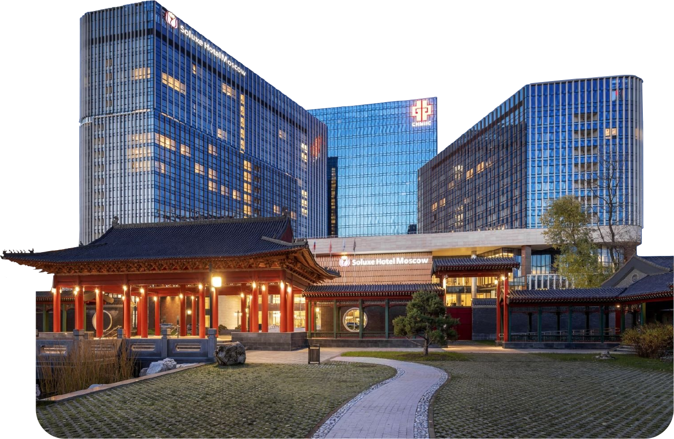 III Международный конгресс MegaGen