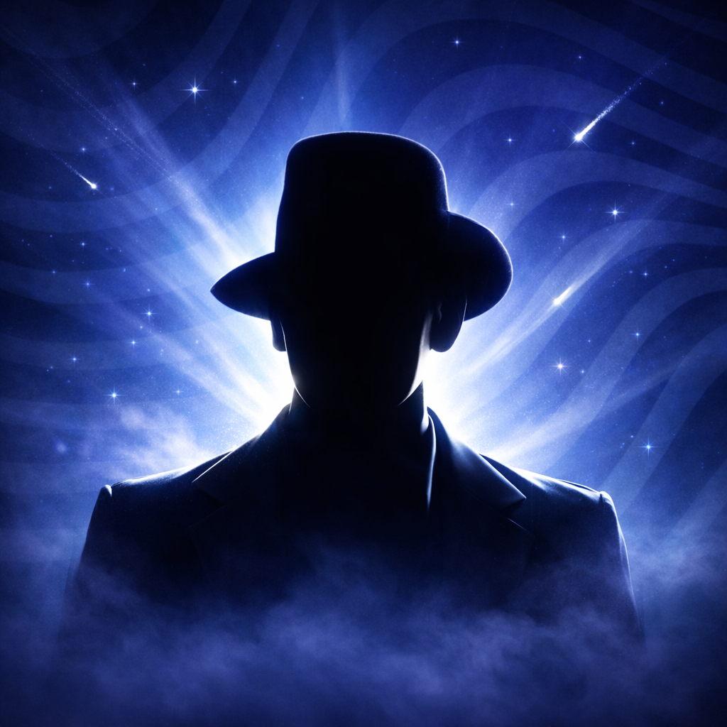 Секретный гость