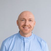 Антон Добрицкий