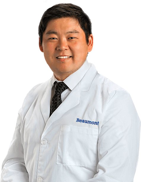 Dr. Daniel Park