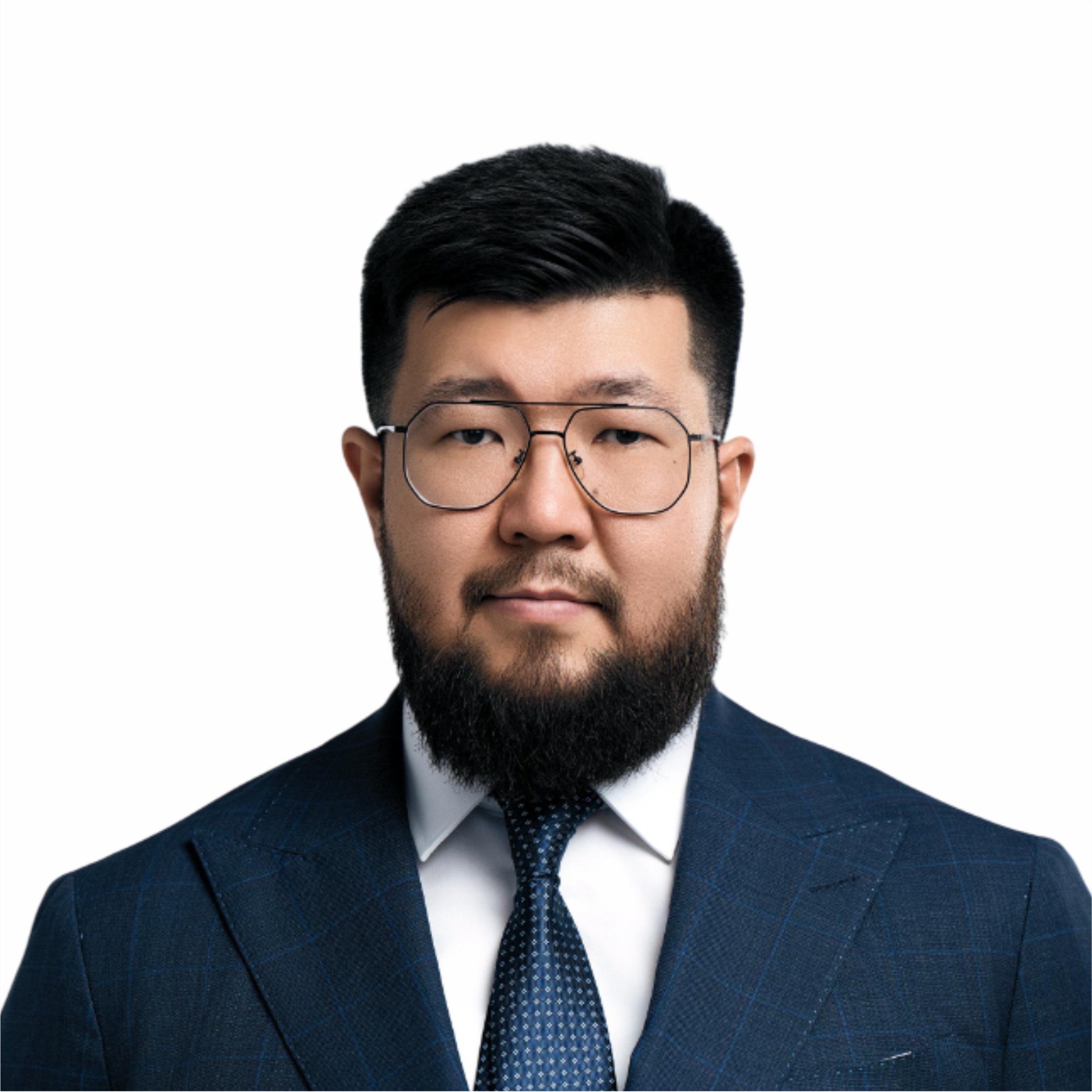 Темирлан Беркалиев