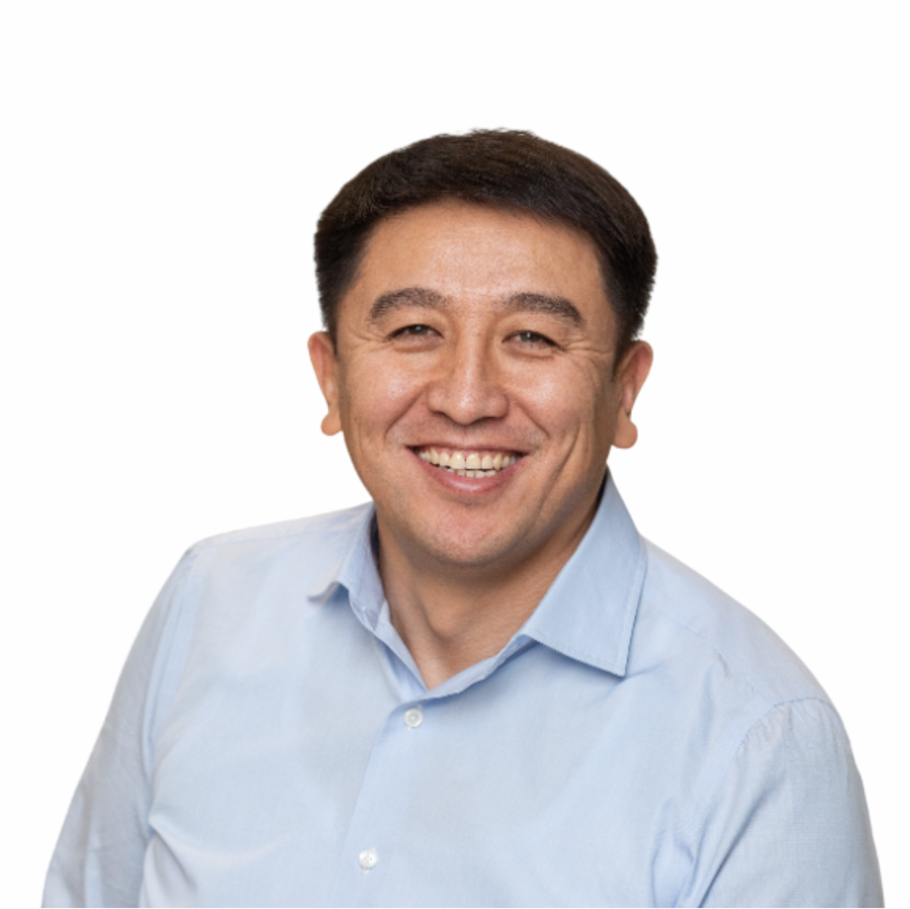 Бекжан Омешбаев