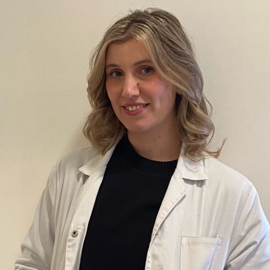 Dr. Sofia Romano