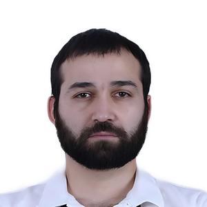 Александр Амиянц