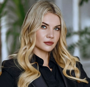 Ольга Землякова