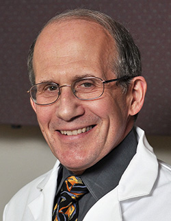Dr. Michael Klein