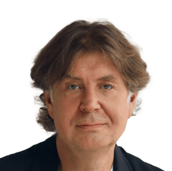 Дмитрий Серов